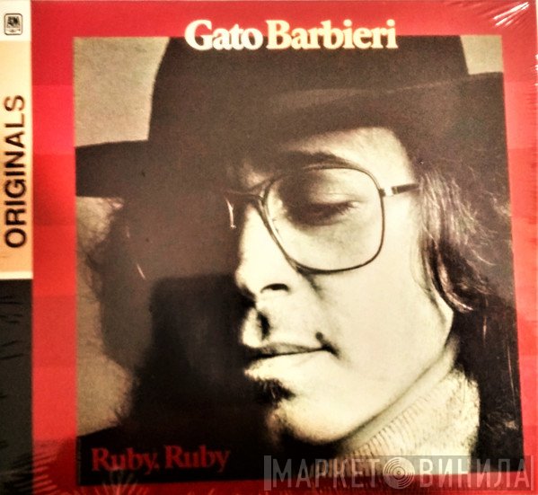 Gato Barbieri  - Ruby, Ruby