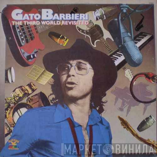 Gato Barbieri - The Third World Revisited