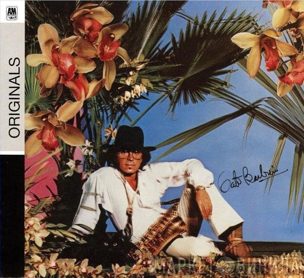 Gato Barbieri  - Tropico