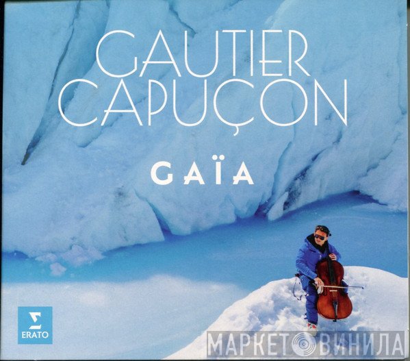 Gautier Capuçon - Gaïa