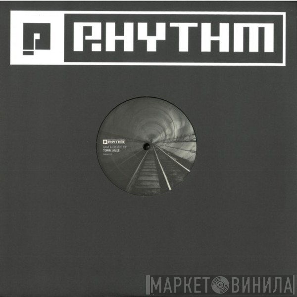  - Gavea Groove EP