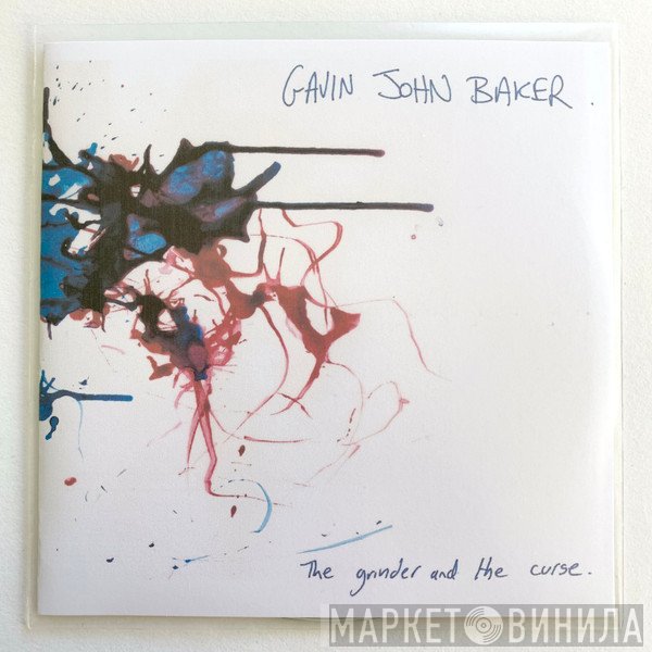 Gavin Baker - The Grinder And The Curse