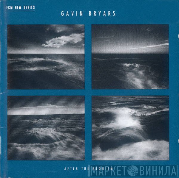 Gavin Bryars  - After The Requiem
