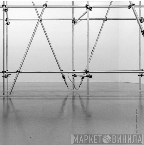 Gavin Bryars, Massimo Bartolini  - In Là