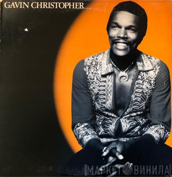 Gavin Christopher - Gavin Christopher