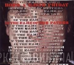 Gavin Friday, Bono - In The Name Of The Father