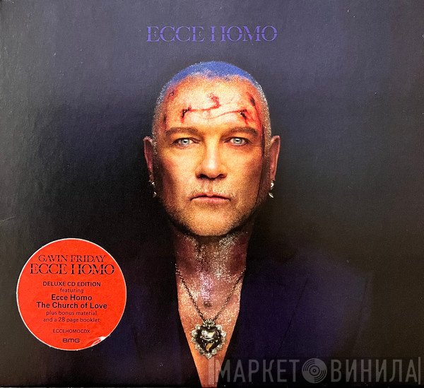 Gavin Friday - Ecce Homo