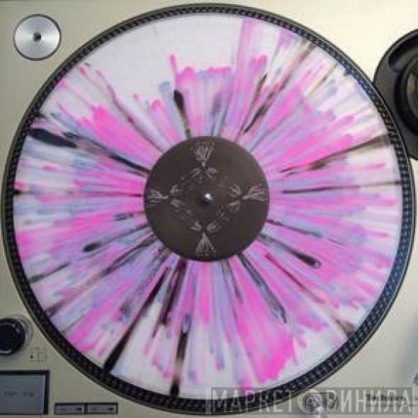 Gavin R. Russom  - Body Minimalism EP