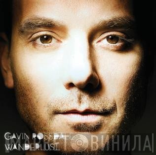 Gavin Rossdale  - Wanderlust