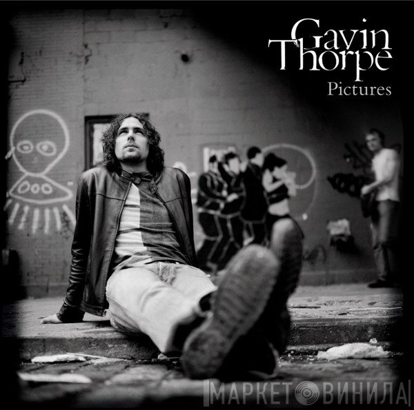 Gavin Thorpe - Pictures