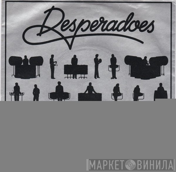Gay Desperadoes Steel Orchestra - Brazil