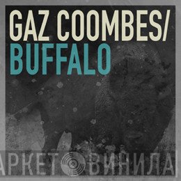 Gaz Coombes  - Buffalo
