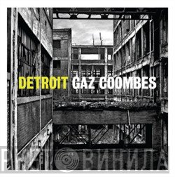 Gaz Coombes - Detroit