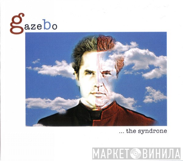 Gazebo  - ...The Syndrone