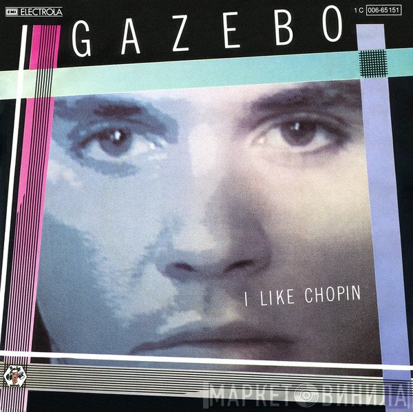 Gazebo - I Like Chopin