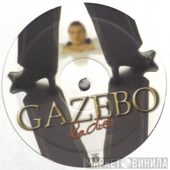 Gazebo  - Ladies!