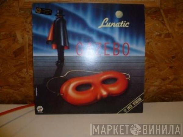 Gazebo  - Lunatic