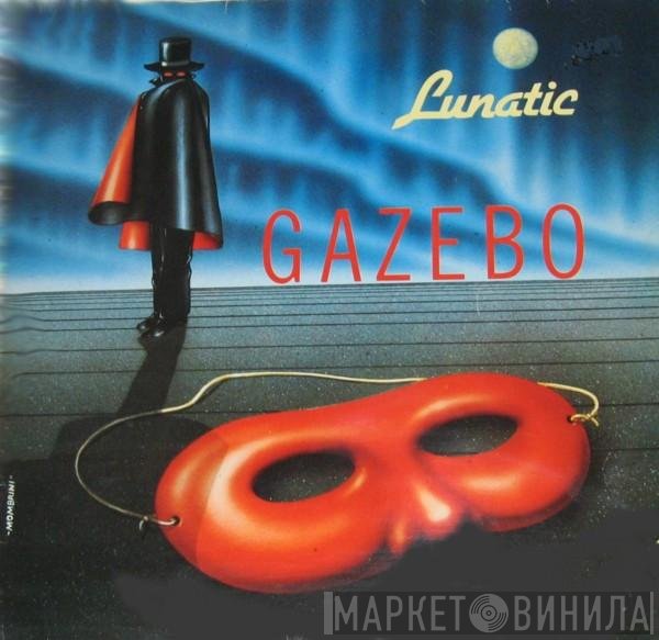 Gazebo  - Lunatic