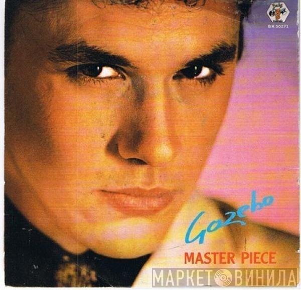 Gazebo  - Masterpiece