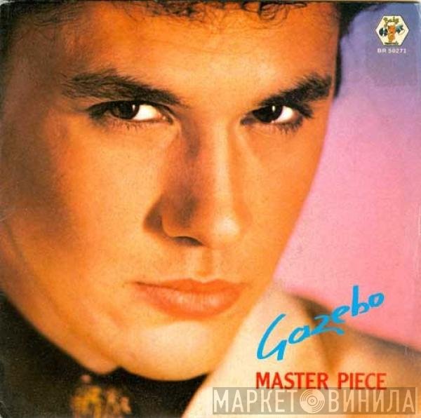 Gazebo  - Masterpiece