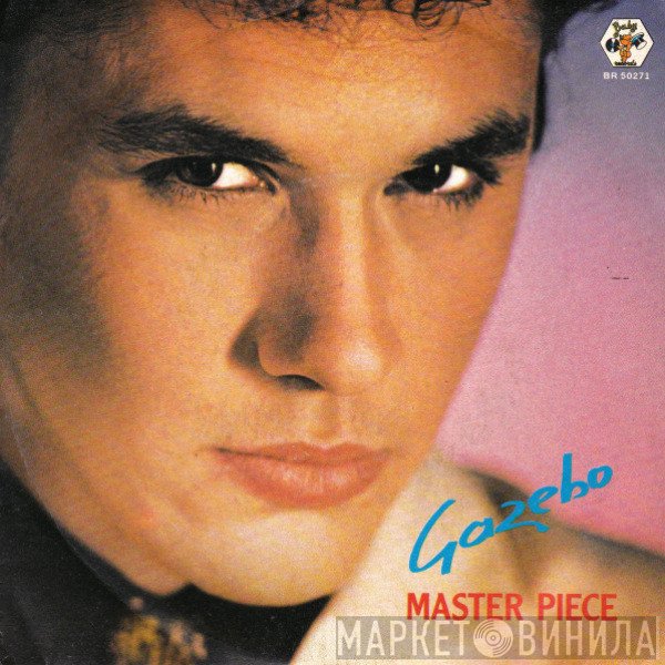 Gazebo  - Masterpiece