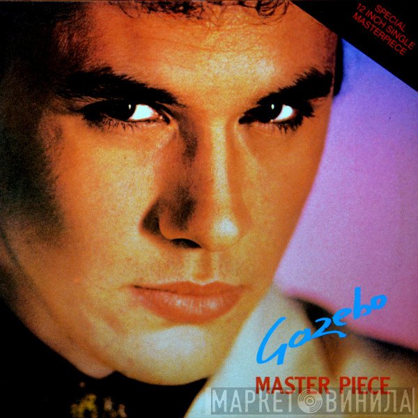 Gazebo  - Masterpiece