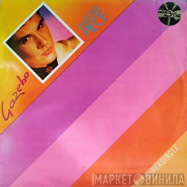 Gazebo - Masterpiece