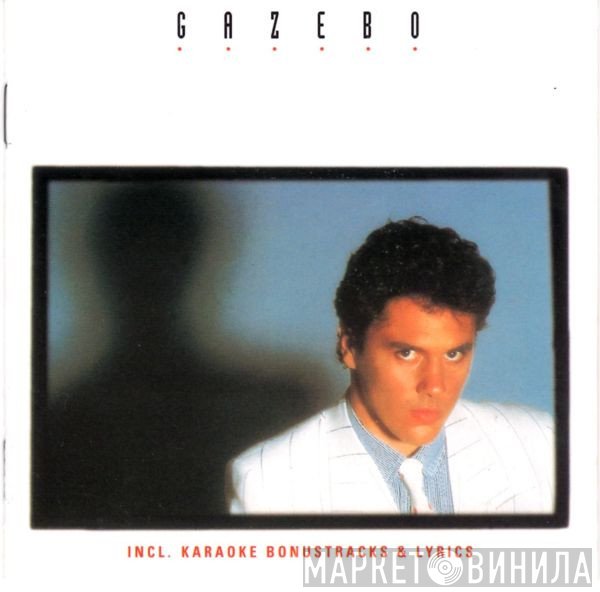 Gazebo  - The Collection