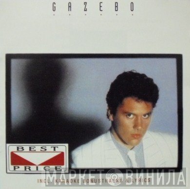 Gazebo  - The Collection