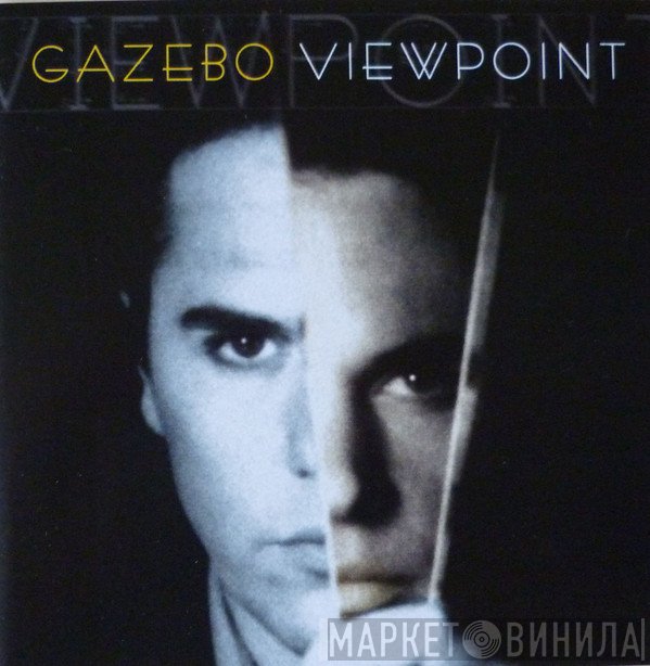 Gazebo  - Viewpoint