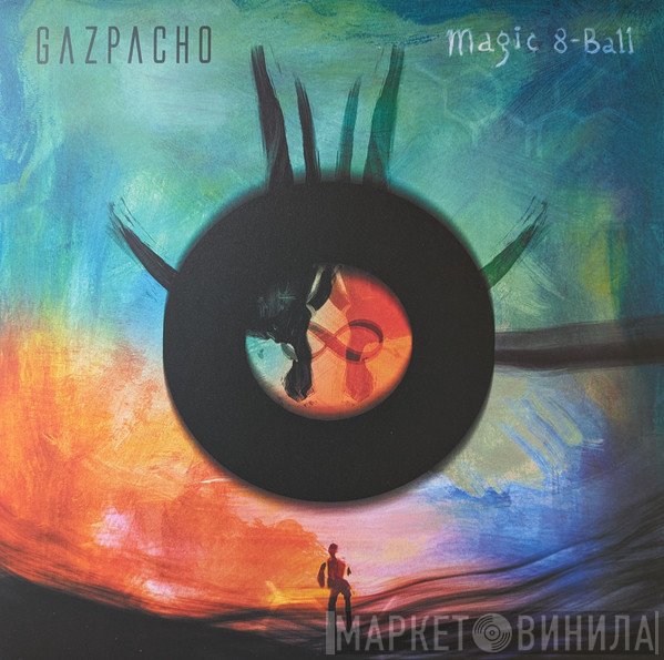 Gazpacho  - Magic 8-Ball