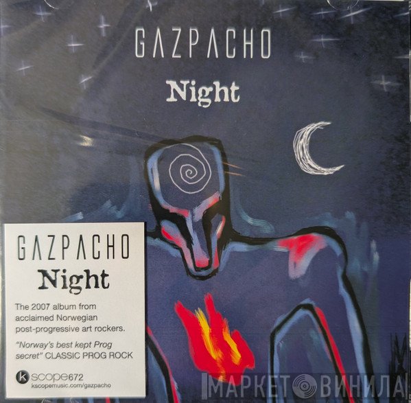Gazpacho  - Night