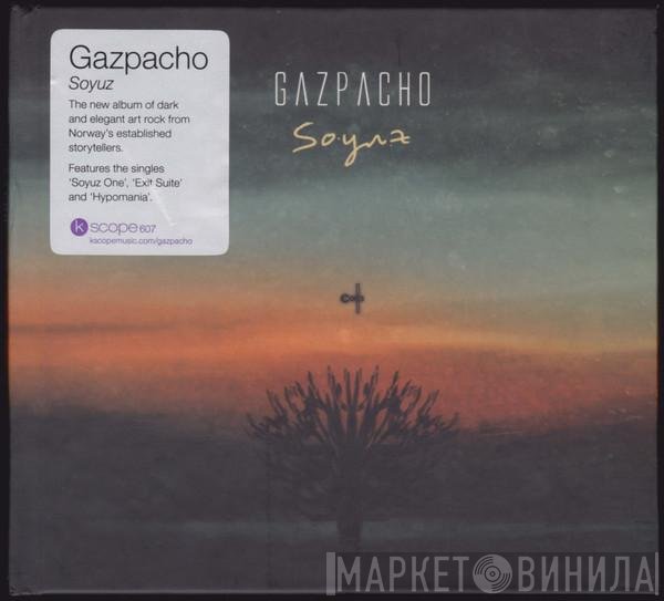 Gazpacho  - Soyuz