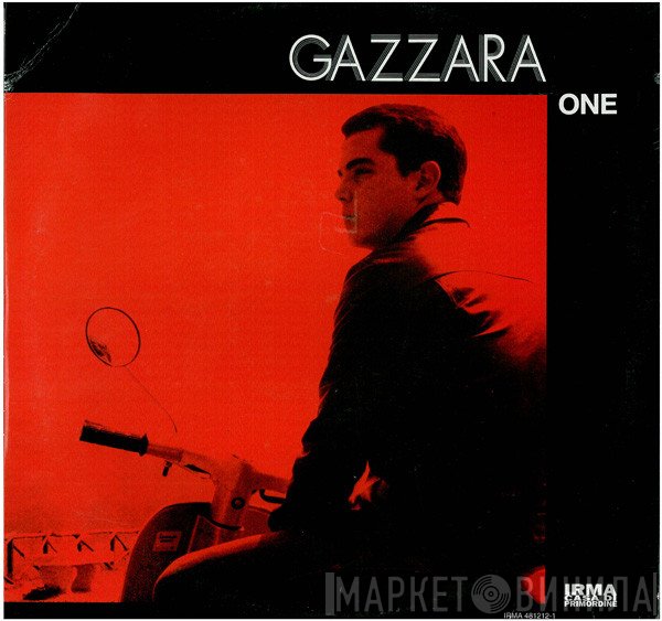 Gazzara  - One