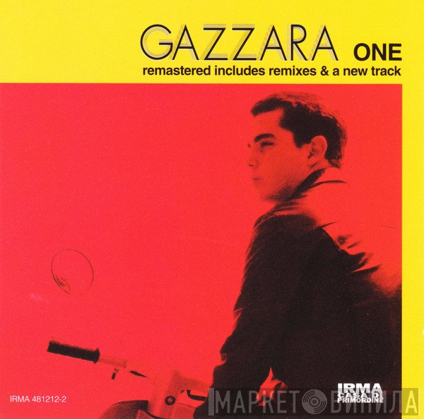 Gazzara  - One