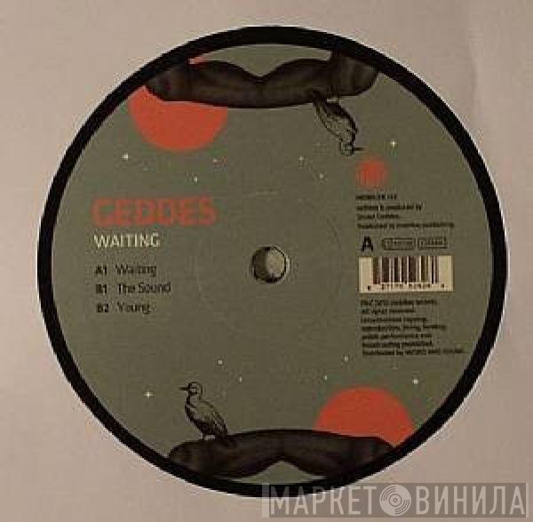 Geddes  - Waiting