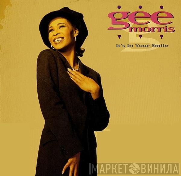 Gee Morris  - It's In Your Smile