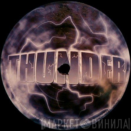 Geeneus  - Thunder