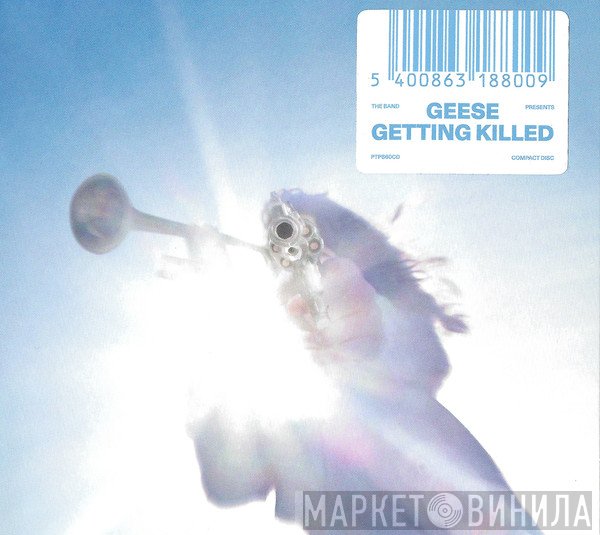Geese  - Getting Killed