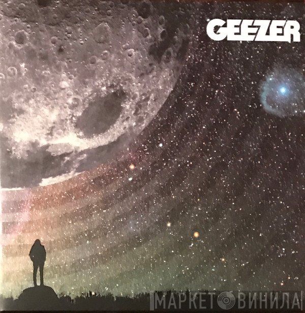 Geezer   - Geezer