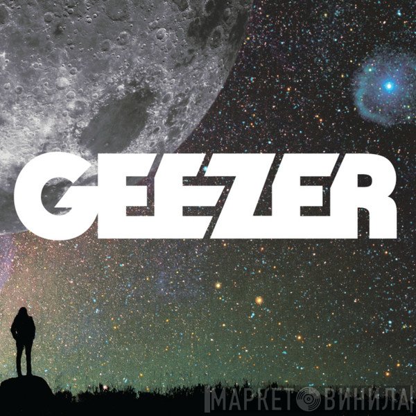 Geezer   - Geezer