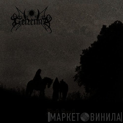 Gehenna  - First Spell
