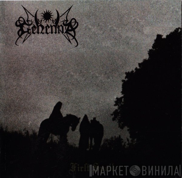 Gehenna  - First Spell