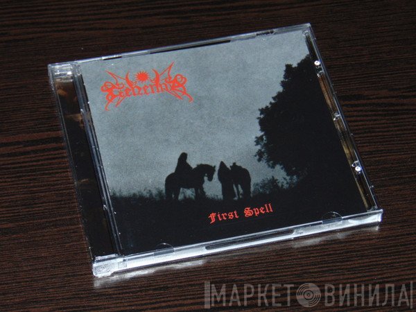 Gehenna  - First Spell