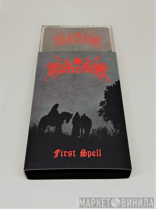 Gehenna  - First Spell