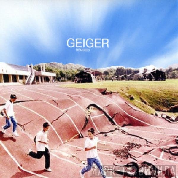Geiger   - Good Evening (Remixes)