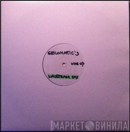 Geilomatic's - Geilomat