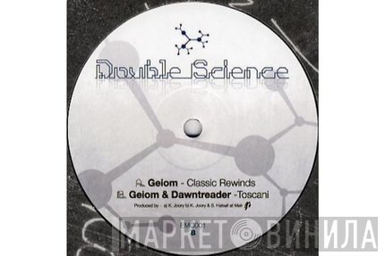 Geiom - Classic Rewinds