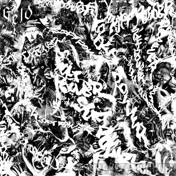 Geld   - Soft Power EP