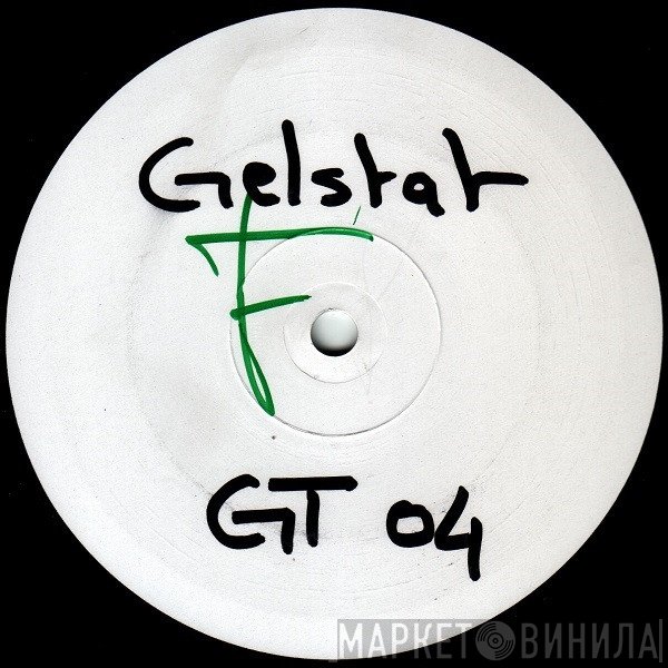 Gelstat  - Untitled